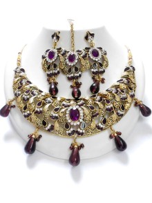 Fashion Jewelry Set